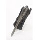 thumbnail image 1 of Accesorios de armas de cosplay de gran valor Assassin's Creed Black Flag 4 Edward Kenway hoja oculta de goma 1:1, 1 of 5