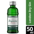 thumbnail image 6 of Tanqueray London Dry Gin, 50 mL, 47% ABV, 6 of 7