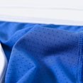 thumbnail image 6 of TANBOM Men's Low Rise Tagless Breathable Contour Pouch Thong Underwear, Blue, 3-Pack, XXL, 6 of 6
