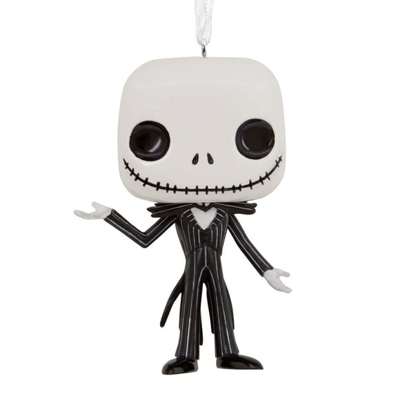Hallmark Nightmare Before Christmas Ornament