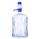 thumbnail image 3 of Bomba de presión portátil embotellada para manodispensador de agua para prensa de Camping Ndcxsfigh Nuevos Originales, 3 of 6