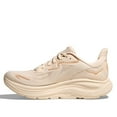 thumbnail image 4 of Hoka Women's Clifton 10 Sneaker, Vanilla/Birch, 6, 4 of 5