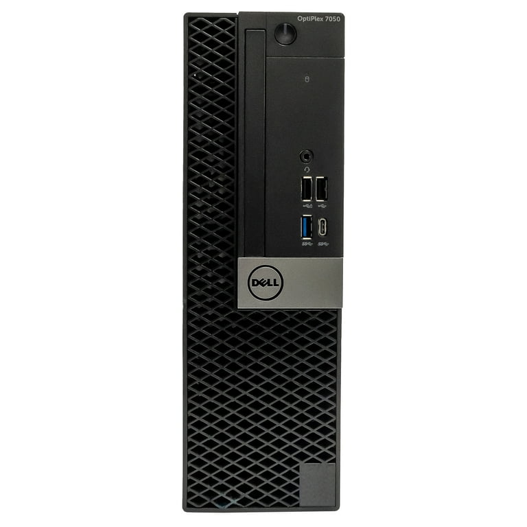 Dell Optiplex 7050 Desktop Computer | Intel Quad i7 CPU Dell Optiplex 7050 Desktop Computer | Intel Quad i7 CPU
