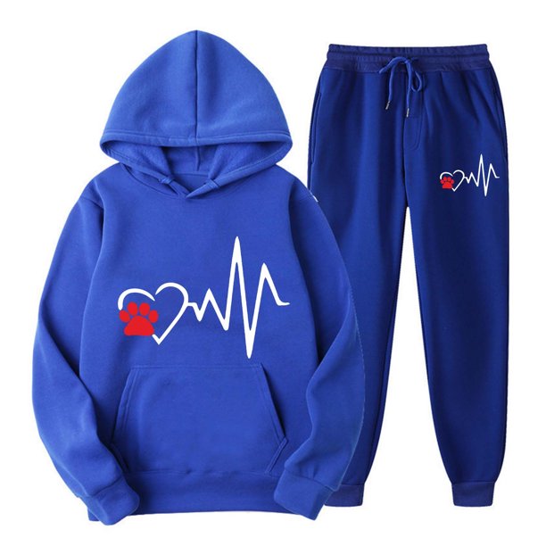 Puntoco, moda para mujer, abrigo informal deportivo con estampado, pantalones largos, suéter con capucha, tops, conjunto de pantalones, conjunto con capucha de manga larga, liquidación Puntoco Puntoco-3425