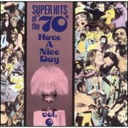 Super Hits Of The 70s Vol. 6