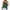 Green, variant on asdoklhq 2025 Summer Fall Womens Tops Clearance under $5 Woman Blouses Solid Square Neck V-Neck Summer Sleeveless Tank Tops for Women Green S