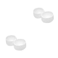 thumbnail image 1 of Yuarrent Anillo de goma para empuñadura de raqueta, 2 piezas, para bate de bádminton, soporte de fijación, suministros protectores, Type4 NO4, 1 of 6