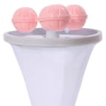 thumbnail image 1 of Bolsa de malla de filtro de pelusa flotante para herramienta de limpieza de malla de lavandería para accesorios de lavandería Likrtyny Libre de BPA, 1 of 6