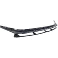 thumbnail image 3 of Bumper Retainer Compatible with MERCEDES BENZ S63 AMG 2014-2015 Center, 3 of 5