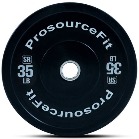 SR Bumper Plate, 35lb
