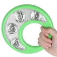 thumbnail image 1 of Handheld Tambourine, Kids' Musical Instruments Tambourine  for Party Karaoke, Wedding, Performance, 1 of 8