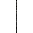 thumbnail image 4 of Ekena Millwork 25 5/8"OD x 1"P Shell Ceiling Medallion, Hand-Painted Black Pearl, 4 of 6