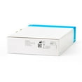 thumbnail image 2 of SenSura Mio Convex Urostomy Pouch Drainable 3/8 to 1-11/16" Stoma 1pc System 16837, 10 Ct, 2 of 2