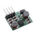 thumbnail image 4 of Buck Boost Module,Auto Buck Boost DC Voltage Converter Module DC Step U Down Module Sleek Aesthetic, 4 of 8