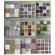 thumbnail image 4 of DIY decoración del hogar cocina baño inodoro azulejo papel de pared Premium mosaico autoadhesivo papel pintado pegatina, 2D PVC impermeable a prueba de aceite azulejos de cerámica pegatinas, 4 of 4