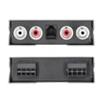 thumbnail image 5 of Axxess Integrate by Metra AXLOC22LD Active Line Output Convert with Driver, Black, 5 of 5