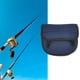 thumbnail image 3 of Bolsa de almacenamiento de carrete de pesca Zulema Soporte de carrete de pesca negro, 3 of 5