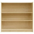 thumbnail image 3 of Contender 34” Baltic Birch Bookcase, RTA, 3 of 5