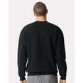 thumbnail image 4 of American Apparel B02627004 ReFlex Fleece Crewneck Sweatshirt, White - Medium, 4 of 4