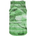thumbnail image 2 of Math Science Genetics Geek Numbers are Life All Over Mens Tank Top Multi 2XL, 2 of 2