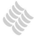 thumbnail image 4 of Almohadillas faciales antiarrugas Octpeak reutilizables Parche de silicona debajo de los ojos, 4 of 8