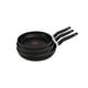 thumbnail image 3 of Juego de 3 Sartenes de Aluminio Vital 20, 24 y 26 cm T-Fal Vital T-fal Vital, 3 of 3