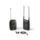 thumbnail image 1 of Sistema de mochila inalámbrico Shure SLXD15/85 con WL 185 Lavalier, 1 of 9