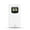 white, variant on Temperature Humidity Wireless Sensor Meter Hygrometer Digital Thermometer Indoor/Outdoor Used With Weather Station 433.92Mhz Rf