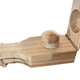 thumbnail image 2 of Tostonera de madera para aplastar plátanos. Aplastador de plátanos verdes., 2 of 7