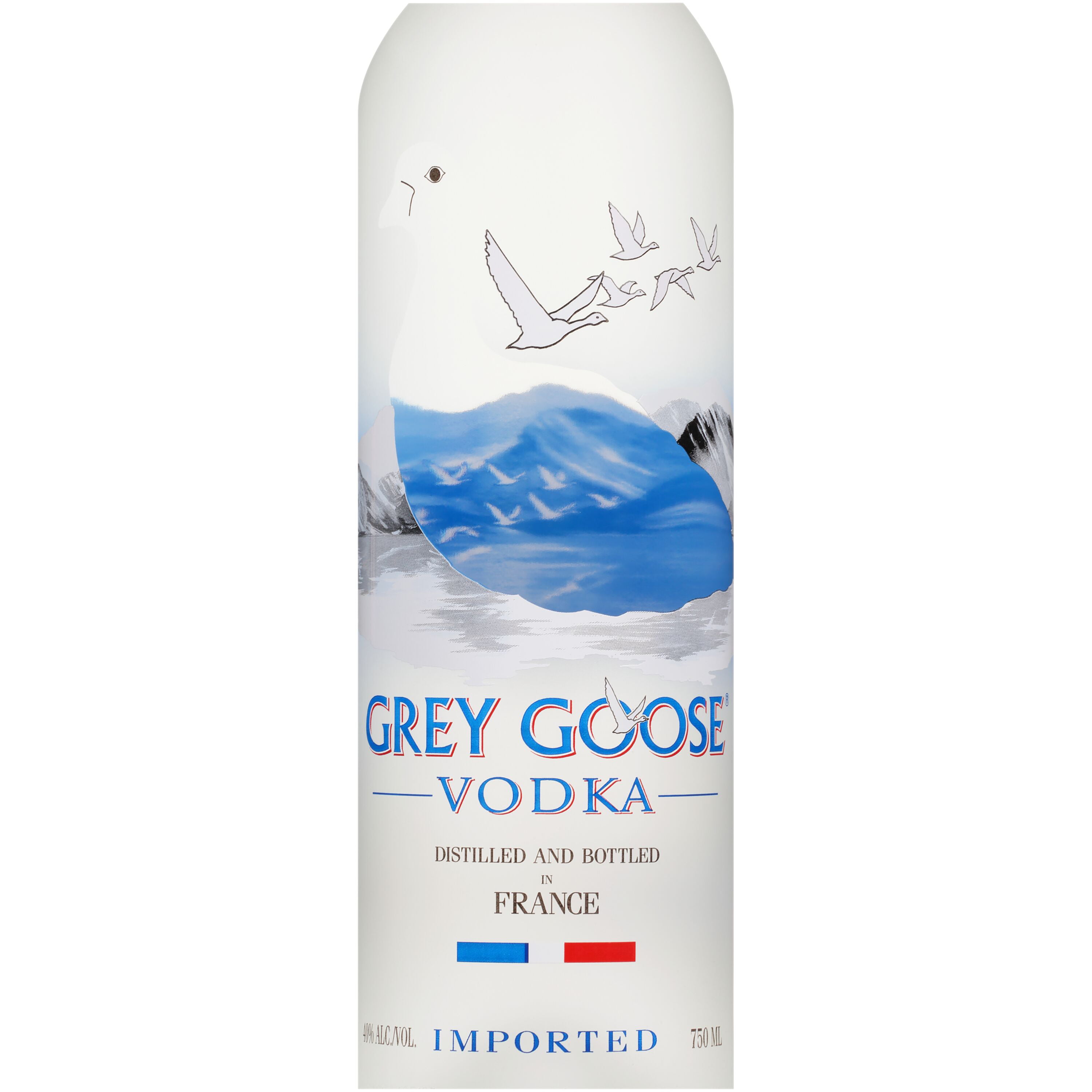 grey goose cost
