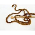 thumbnail image 3 of Panda Fuzzy Plush Yarn 100 Gram 87 Yards - Brown, 3 of 3