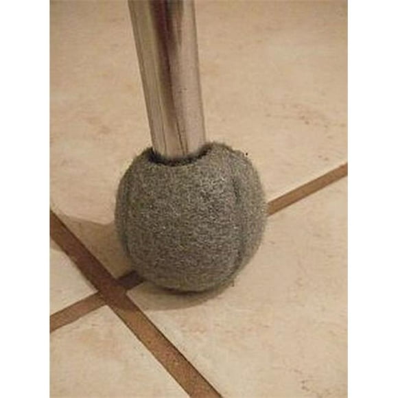 Furniture Footies 10-1005 Protection Pad - 500 Count