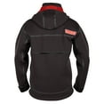thumbnail image 4 of Stormr Strykr Mens Black Large R315MF-01-L Jacket, 4 of 4