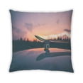 thumbnail image 2 of Ahgly Company Sports Skateboarding Coussin Intérieur, 18 Pouces par 18 Pouces, 2 of 6