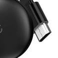 thumbnail image 3 of Wireless Chromecast 3rd Generation Digital HDMI Media Video Streamer Charcoal, 3 of 11