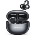 thumbnail image 1 of Auriculares inalámbricos Kinglucky Clip-On Auriculares Bluetooth 6.0, 1 of 7