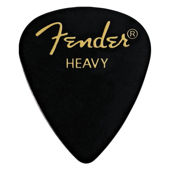 FEND 351 CLS PIK BLACK HVY/144