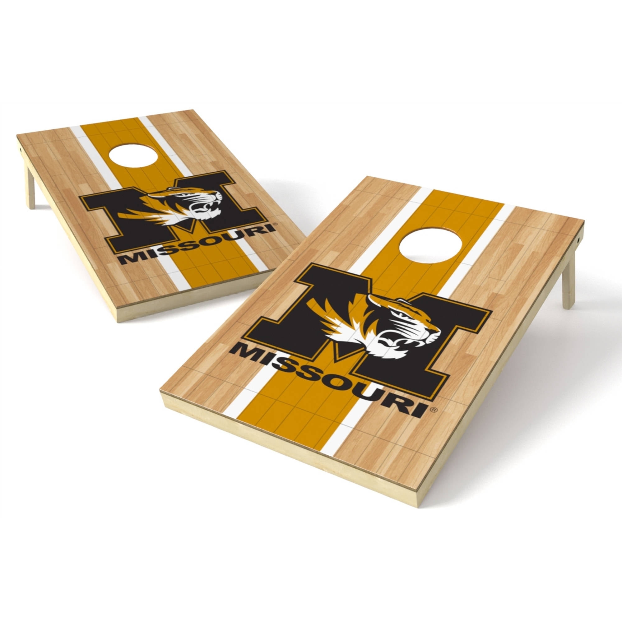 2x3 Shield Game, College by Wild Sports