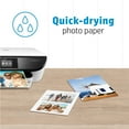 thumbnail image 4 of Papel fotográfico HP Everyday Glossy de 8,5 x 11 pulgadas, 25 hojas (Q5498A), 4 of 6
