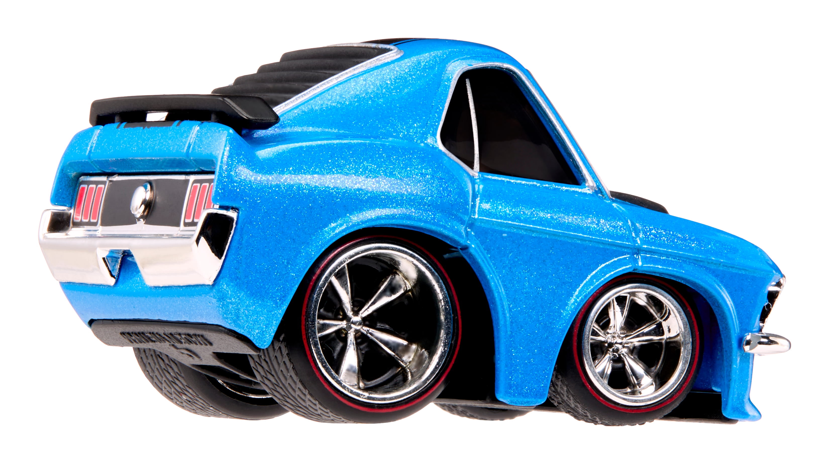 CarTuned Mainline Series 10 -1970 Ford Mustand (Muscle Cars)