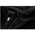 thumbnail image 5 of Veste d'Extérieur pour Hommes Chaud Veste Hoodie, 5 of 5