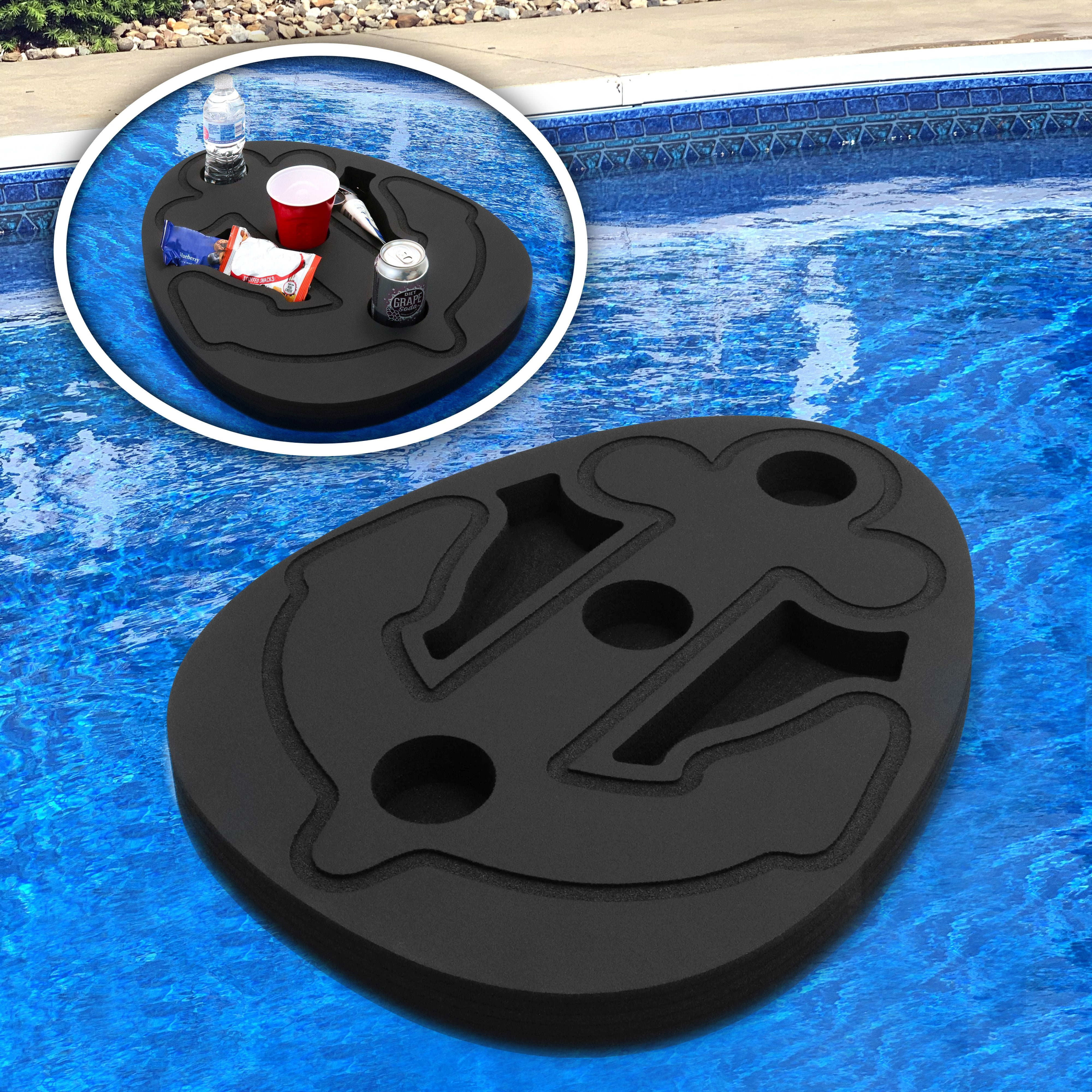 pool drink holders