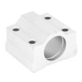 thumbnail image 4 of High  Linear Unit, Smooth Movement Low Noise Linear Motion Ball Bearing Slide Block, for M5 35X40X26Mm, 4 of 7