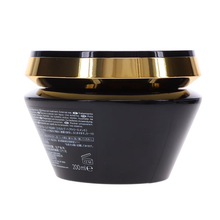Kerastase Chronologiste Intense Regenerating Hair Mask, 6.8 oz