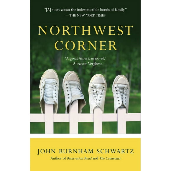Northwest Corner (Paperback)
