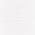 thumbnail image 3 of Juego de Sábanas Rebeca Microfibra Luxury 1500 Individual Blanco, 3 of 4