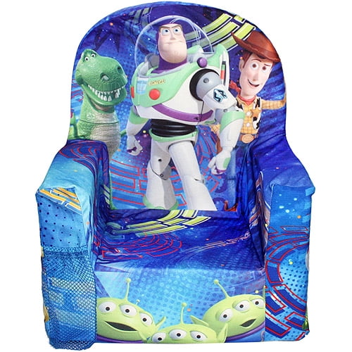 Disney Toy Story High Back Chair