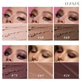 thumbnail image 4 of Neutral Eyeshadow Stick Makeup 6PCS Set, Metallic Shimmer Matte Cream Eye Shadow Eyeliner Brightener Pencil Crayon - GRAPE WINE, 4 of 5