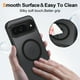 thumbnail image 5 of Funda Magnética Casehas para Google Pixel 9/Pixel 9 Pro, Negra, 5 of 7