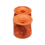 Zumex Kit L Upper Plastic Pressing U S3300243-00 - Genuine OEM Replacement Part
